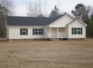 4511 Butler Nursery Rd, Fayetteville, NC 28306