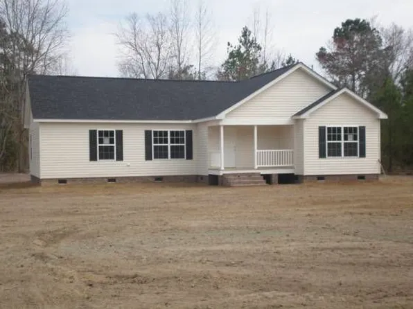4511 Butler Nursery Rd, Fayetteville, NC 28306