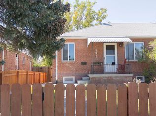 1431 Spruce St, Denver, CO 80220