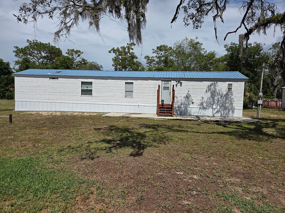 Kiowa Dr