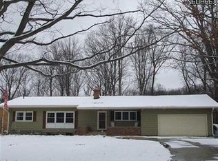 6555 Oakes Rd, Brecksville, OH 44141