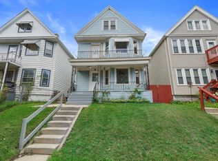 2471 S 19th St, Milwaukee, WI 53215