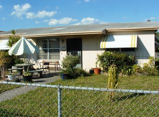 5461 SW 24th St, West Park, FL 33023