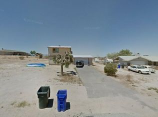 16786 Odell Ave, Victorville, CA 92394