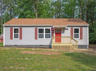519 Marblethorpe Rd, North Chesterfield, VA 23236