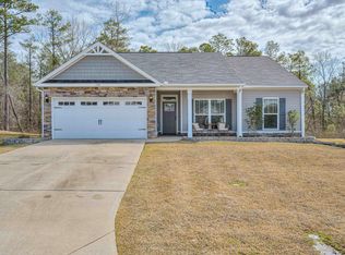 726 Holderness Court, Augusta, GA 30909