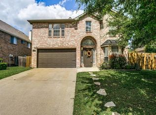 7702 Dartmouth Dr, Rowlett, TX 75089