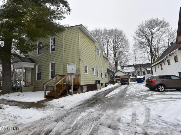 112 Washington Street, Gloversville, NY 12078