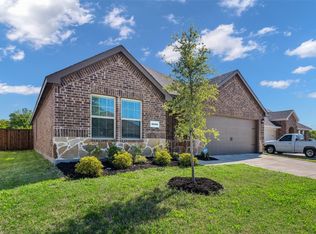 3209 Frazier St, Forney, TX 75126