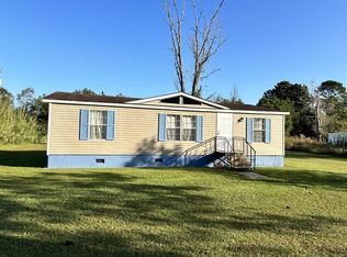 4694 Mount Zion Rd, Valdosta, GA 31601