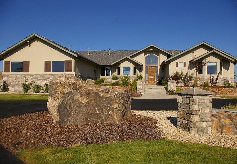 For Sale: 2275 Sally Lane, Castle Rock, CO 80109