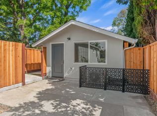 1147 Fewtrell Dr #1, Campbell, CA 95008