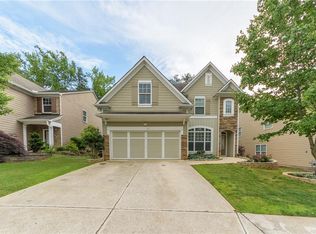 5155 Stonehaven Vw, Cumming, GA 30040
