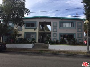 611 S Sierra Vista Ave APT 10, Alhambra, CA 91801
