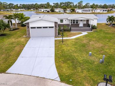 19750 Frenchmans Ct, North Fort Myers, FL, 33903