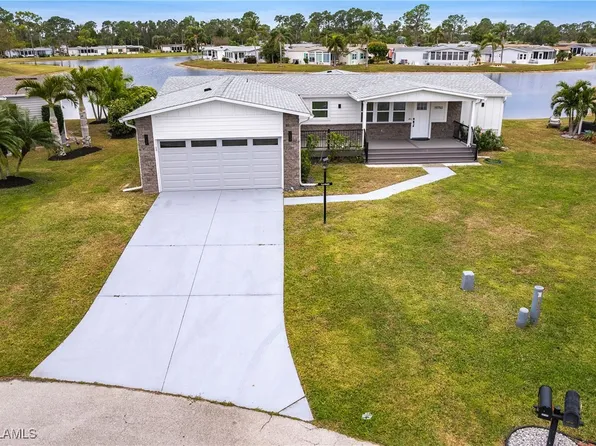 19750 Frenchmans Ct, North Fort Myers, FL 33903