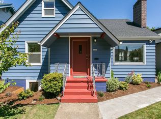 6104 N Haight Ave, Portland, OR 97217