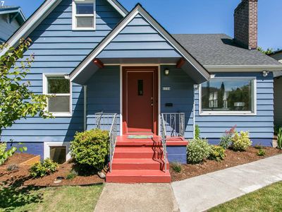 6104 N Haight Ave, Portland, OR, 97217