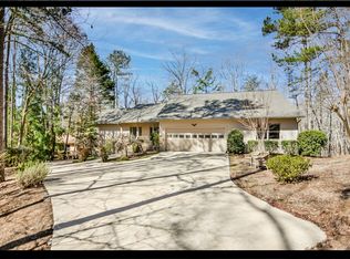 64 Starboard Tack Dr, Salem, SC 29676