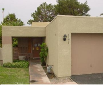 1371 S Sunflower Cir, Palm Springs, CA, 92262