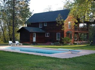 72051 Hill Rd, Covelo, CA 95428