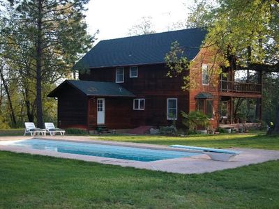72051 Hill Rd, Covelo, CA, 95428