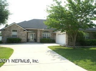 696 Grand Parke Dr, Saint Johns, FL 32259