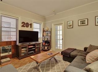 194 Kensington Ave #205, Jersey City, NJ 07306