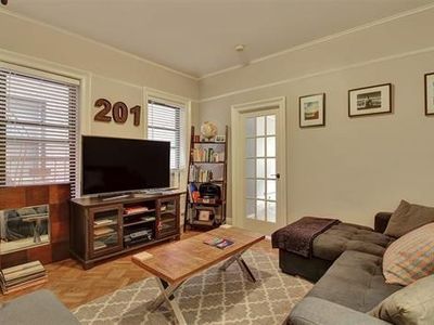 194 Kensington Ave #205, Jersey City, NJ, 07306
