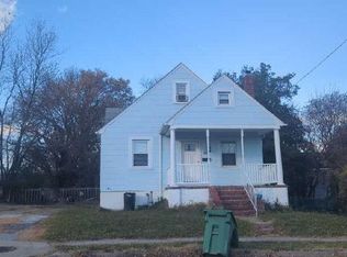 4836 Hazelwood Ave, Baltimore, MD 21206