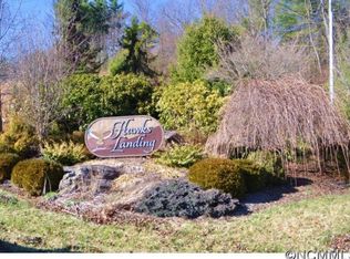 38 Hawks Lndg, Weaverville, NC 28787