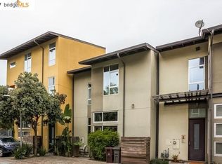 3 Ambler Ln, Oakland, CA 94608