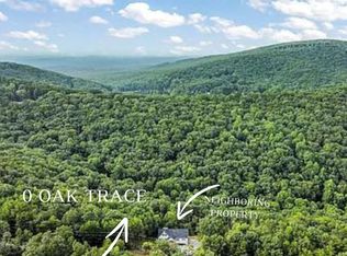 0 Oak Trce, Jasper, GA 30143