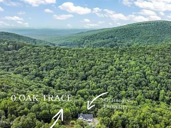 0 Oak Trce, Jasper, GA 30143