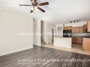 5521 W Ellis Dr, Laveen, AZ 85339