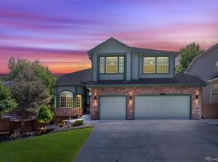 9772 Clairton Pl, Highlands Ranch, CO 80126