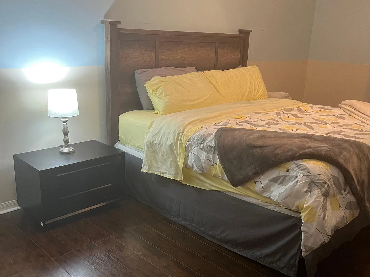 3 bed, 2250 sqft, $3,500 — Photo 3