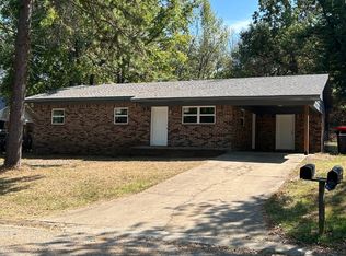 3619 Pleasant St, Ozark, AR 72949