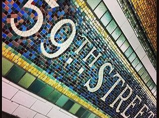 209 E 59th St APT 5F, New York, NY 10022