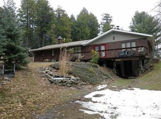 1537 Whites Corners Rd, Harrison Valley, PA 16927