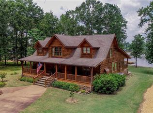 110 Cypress Point Dr, Akron, AL 35441