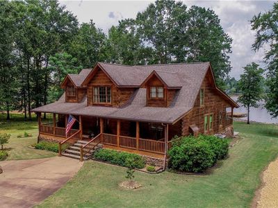 110 Cypress Point Dr, Akron, AL, 35441
