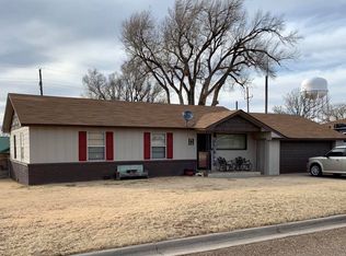 802 N Canyon St, Guymon, OK 73942