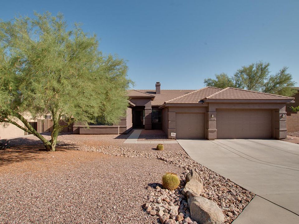 1st image of 6658 S Foothills Dr
