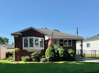 1669 Richmond Ave, Lincoln Park, MI