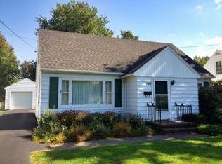 100 Seymour St, Fredonia, NY 14063