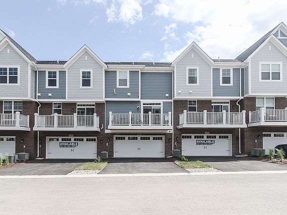 3rd image of 437 Ashley Ave Lot 17.04