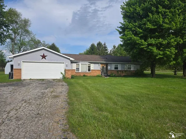 12220 Douglas Rd, Ida, MI 48140