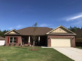 3481 Dacite Ct, Atlanta, GA 30349