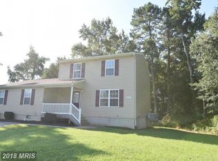 45215 Blue Water Ln UNIT B, Piney Point, MD 20674